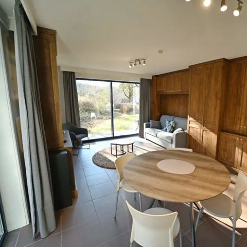 Studio 2 Personen - Hades Studio - 2p