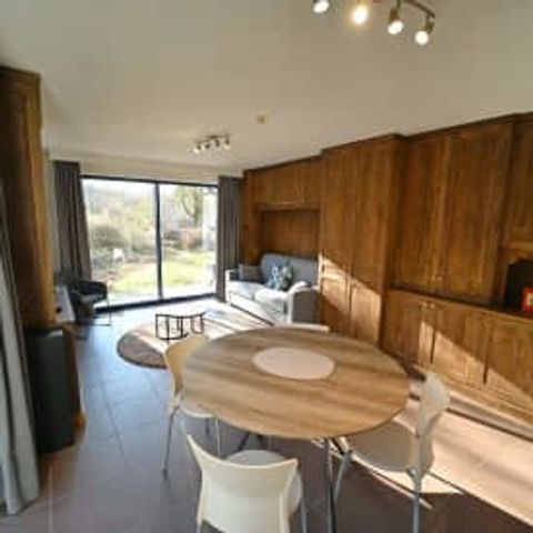 Studio 2 Personen - Hades Studio - 2p