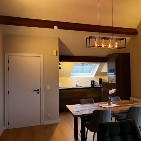 Apartement 4 Personen - Vallisca - E711