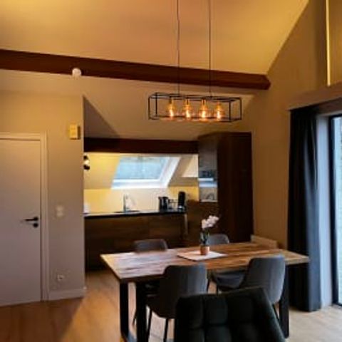 Apartement 4 Personen - Vallisca - E711