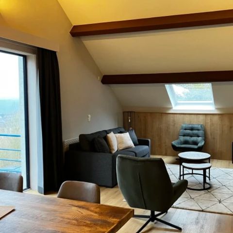 Apartement 4 Personen - Vallisca - E711