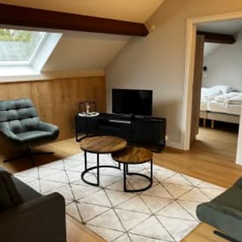 Apartement 4 Personen - Vallisca - E711
