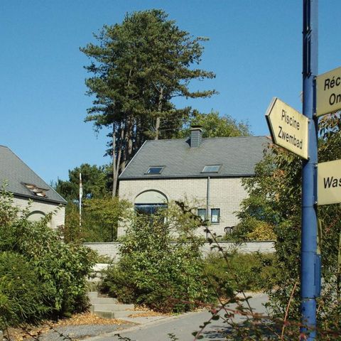 Residence Durbuy Ardennen - Belgisches Luxemburg - Image N°6