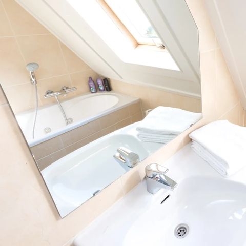 Bungalow 8 Personen - KE Komfort