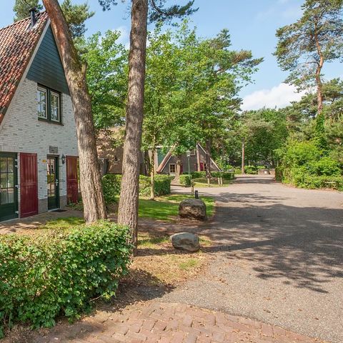 Bungalow 8 Personen - KE Komfort