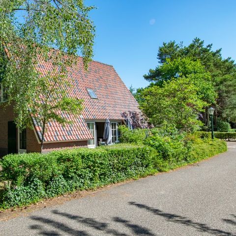 FERIENHAUS 14 Personen - FV14 Komfort