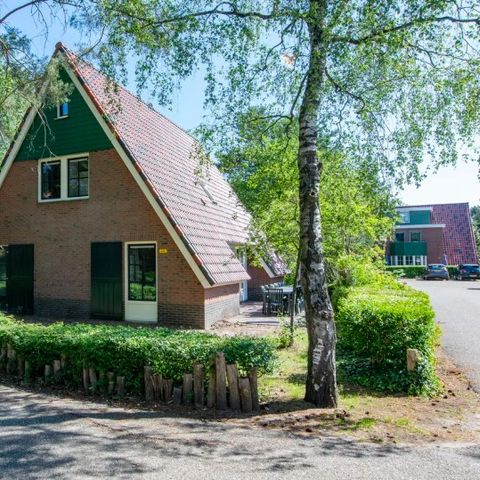 FERIENHAUS 14 Personen - FV14 Komfort