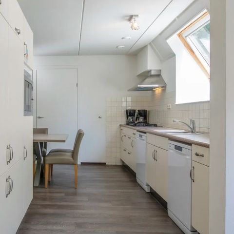 Gruppenunterkunft 22 personen - FV22 Komfort