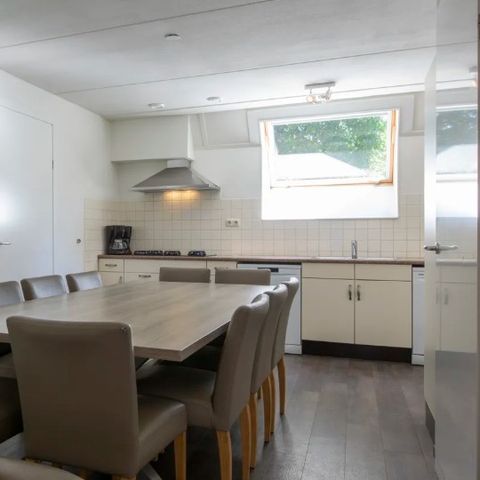 FERIENHAUS 22 Personen - FV22 Komfort