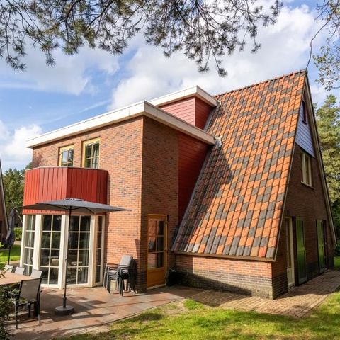 FERIENHAUS 22 Personen - FV22 Komfort