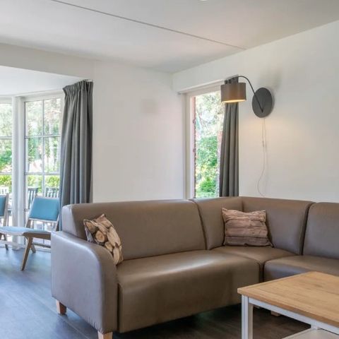 FERIENHAUS 22 Personen - FV22 Komfort