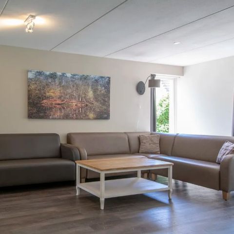 FERIENHAUS 22 Personen - FV22 Komfort