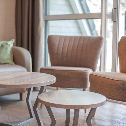 FERIENHAUS 12 Personen - FV12 Komfort