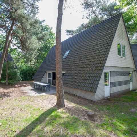 FERIENHAUS 12 Personen - FV12 Komfort