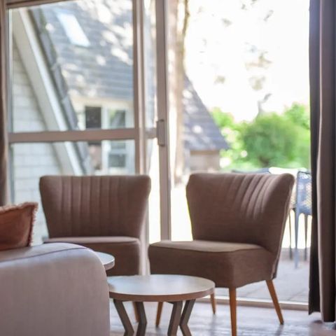 FERIENHAUS 12 Personen - FV12 Komfort