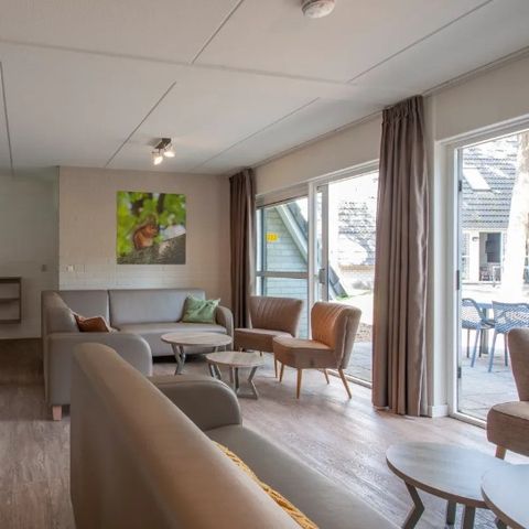 FERIENHAUS 12 Personen - FV12 Komfort