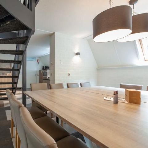 FERIENHAUS 18 Personen - FV18 Komfort