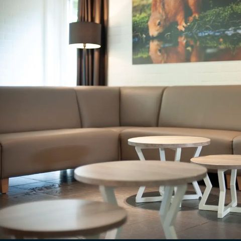 FERIENHAUS 18 Personen - FV18 Komfort