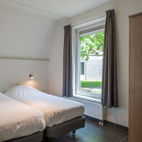 FERIENHAUS 18 Personen - FV18 Komfort