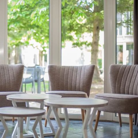 FERIENHAUS 18 Personen - FV18 Komfort