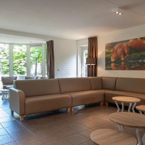 FERIENHAUS 18 Personen - FV18 Komfort