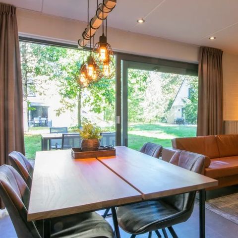 Bungalow 4 Personen - K4V Komfort