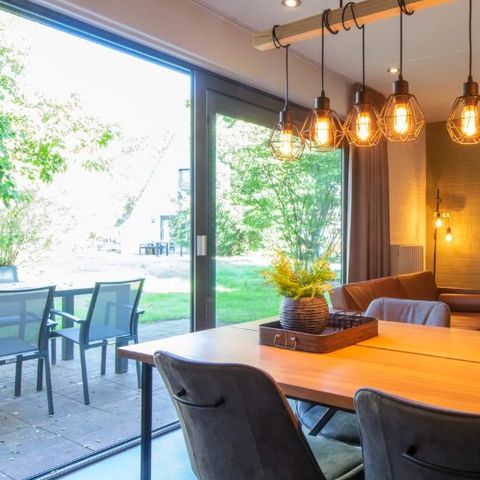 Bungalow 4 Personen - K4V Komfort