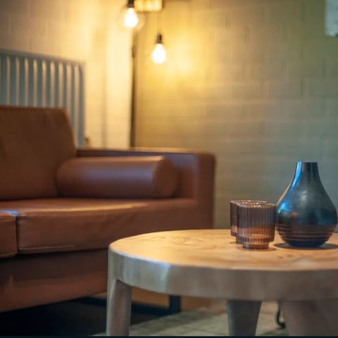 Bungalow 4 Personen - K4V Komfort