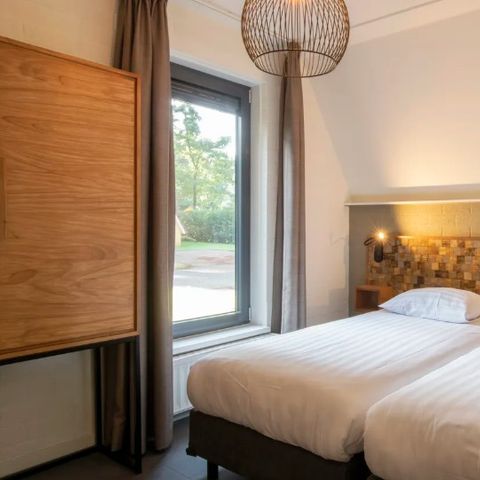 FERIENHAUS 12 Personen - FV12V Komfort