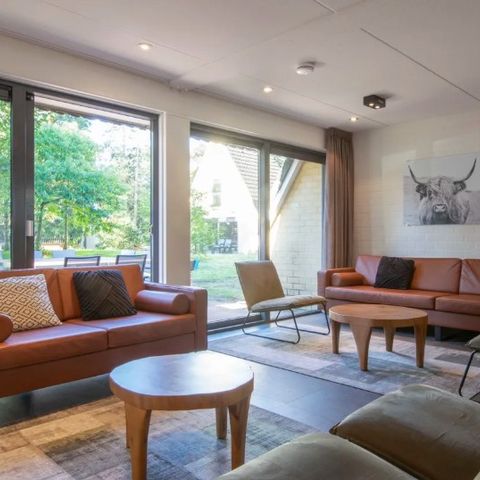 FERIENHAUS 12 Personen - FV12V Komfort