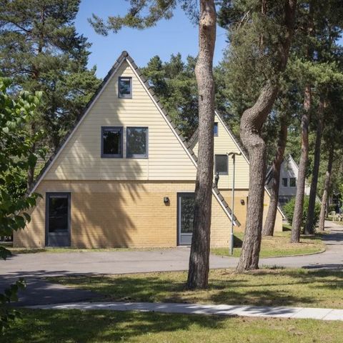 FERIENHAUS 12 Personen - FV12V Komfort