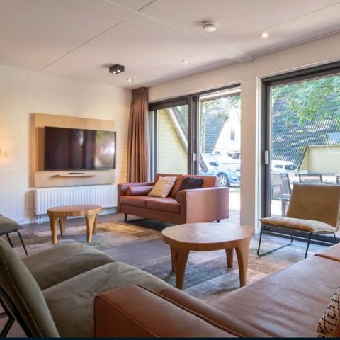 FERIENHAUS 12 Personen - FV12V Komfort