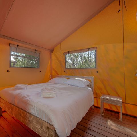 SafariZelt 6 Personen