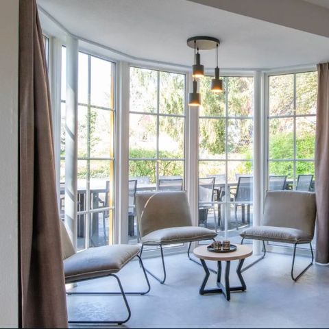 FERIENHAUS 18 Personen - FV18 Komfort Plus