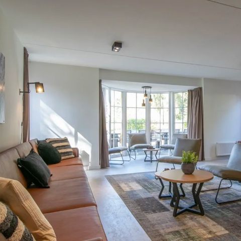 FERIENHAUS 18 Personen - FV18 Komfort Plus