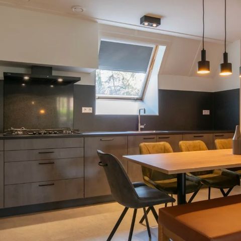 FERIENHAUS 18 Personen - FV18 Komfort Plus