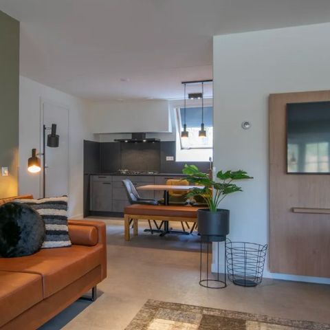 FERIENHAUS 18 Personen - FV18 Komfort Plus