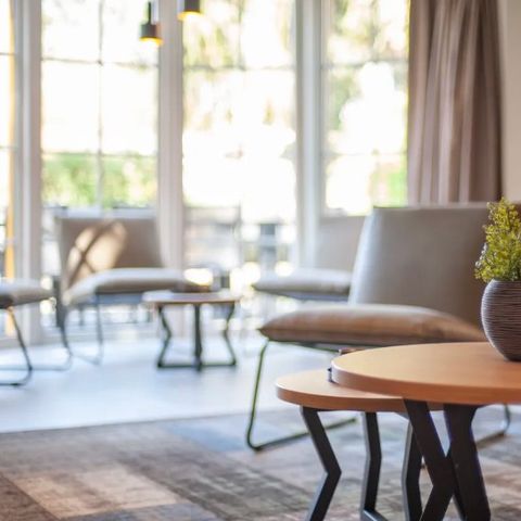 FERIENHAUS 18 Personen - FV18 Komfort Plus