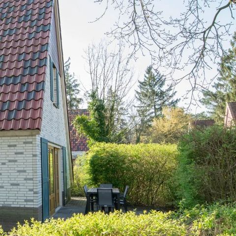 Bungalow 6 Personen - KD Komfort plus