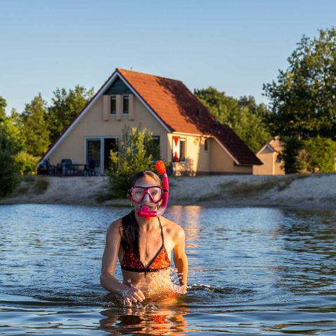 FERIENHAUS 6 Personen - Hochland
