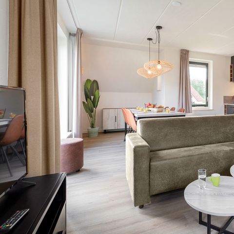 FERIENHAUS 6 Personen - Hochland