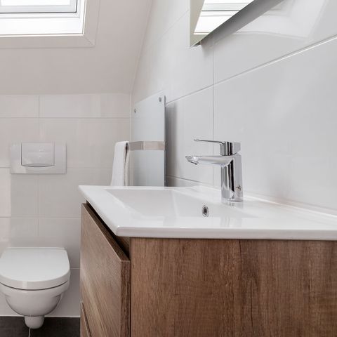 FERIENHAUS 6 Personen - Hochland