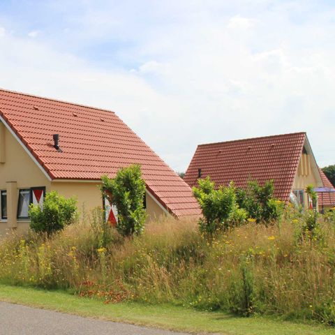 FERIENHAUS 6 Personen - Hochland