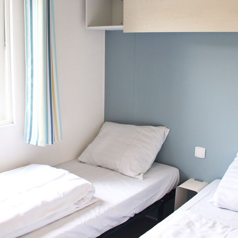 Chalet 4 Personen - Kohlmeise