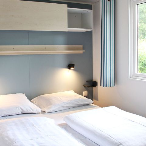 Chalet 4 Personen - Kohlmeise