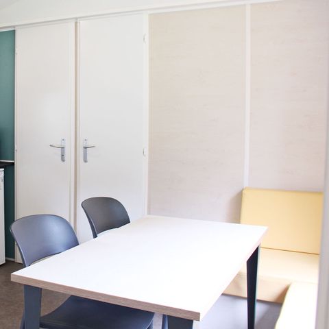 Chalet 4 Personen - Kohlmeise