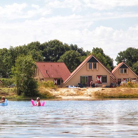FERIENHAUS 6 Personen - Bosven