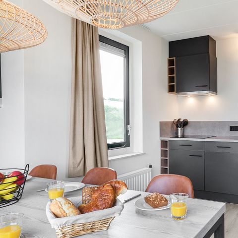 FERIENHAUS 6 Personen - Bosven