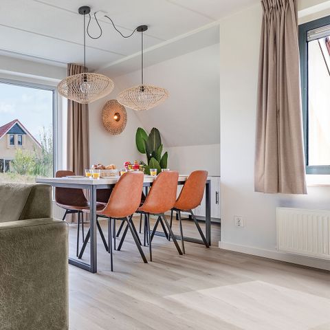 FERIENHAUS 6 Personen - Bosven