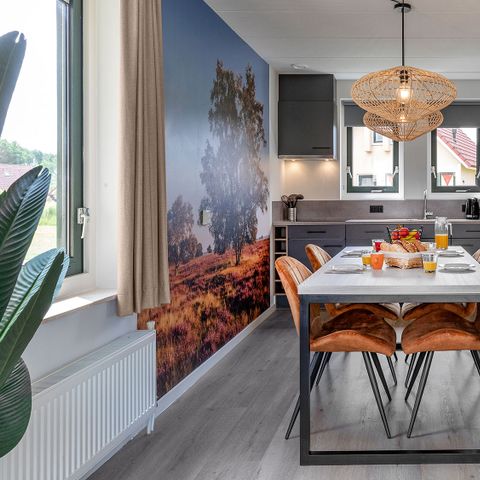 FERIENHAUS 4 Personen - Bachtal